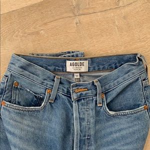 AGOLDE Jeans